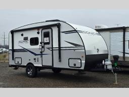 Used 2021 Venture RV Sonic Lite SL150VRB Photo