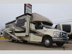 Used 2014 Thor Motor Coach Siesta 29TB Photo