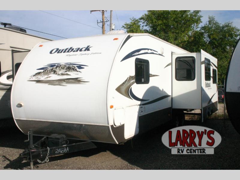 used rv for sale