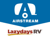 Lazydays Airstream