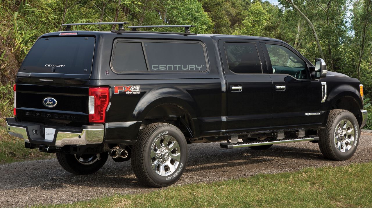 Century Caps Information