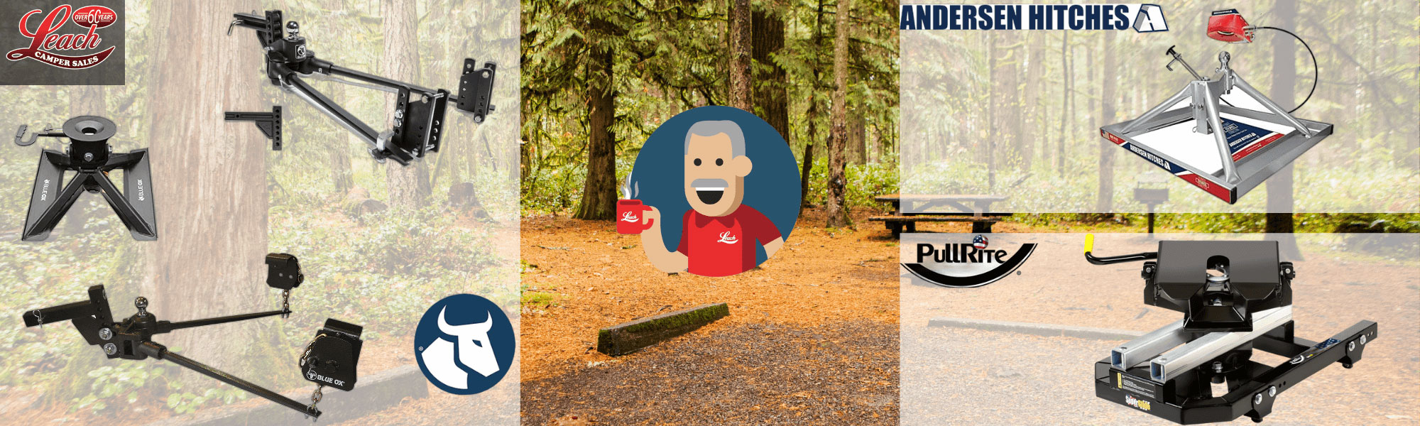 Hitch Installation Banner