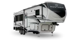 Fifth Wheel Campers