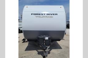 New 2026 Forest River RV Wildwood 300ICE Photo