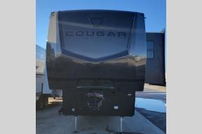 New 2026 Keystone RV Cougar 316RLS Photo