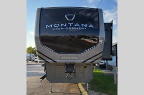 New 2026 Keystone RV Montana 325RK Photo