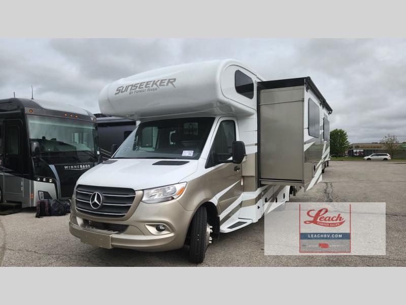 2023 Mercedes-Benz Sprinter Cab Chassis