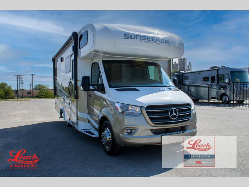 2023 Mercedes-Benz Sprinter Cab Chassis