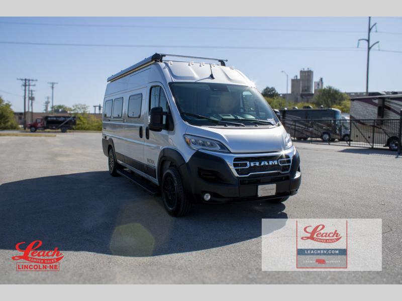 2024 RAM ProMaster Cargo Van Base's photo