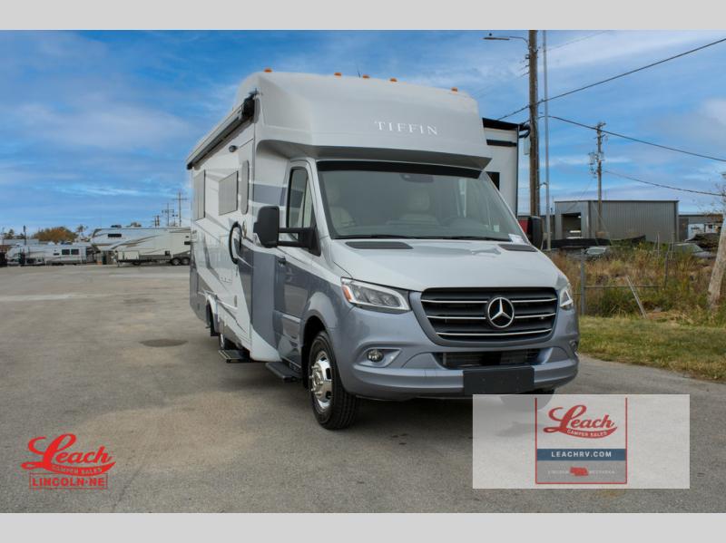 2023 Mercedes-Benz Sprinter