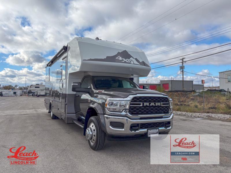 2024 RAM Ram 5500 Chassis Cab SLT's photo