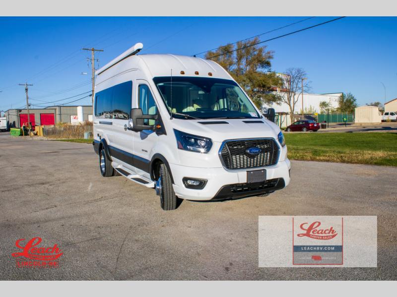 2023 Ford Transit Van Base's photo