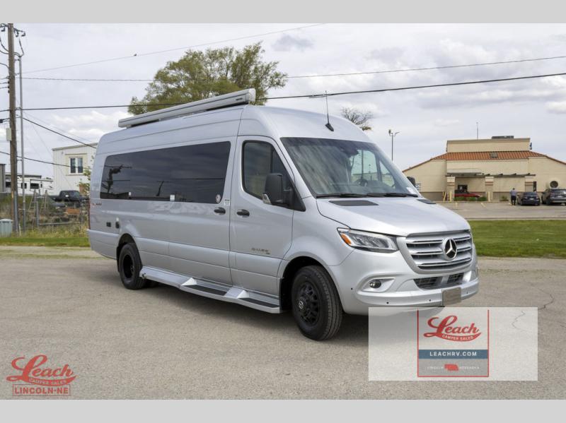 2023 Mercedes-Benz Sprinter Cargo Van