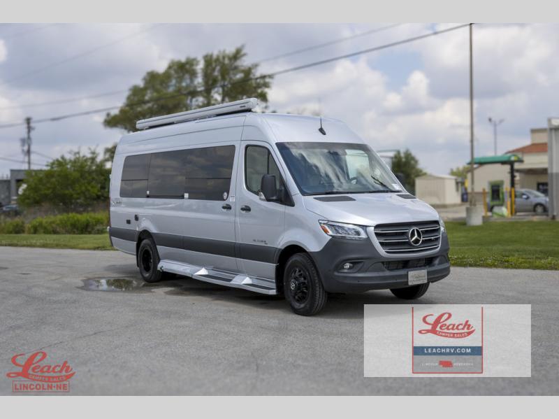 2023 Mercedes-Benz Sprinter Cargo Van Base's photo