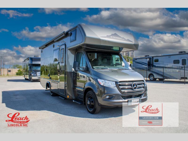 2022 Mercedes-Benz Sprinter Cab Chassis