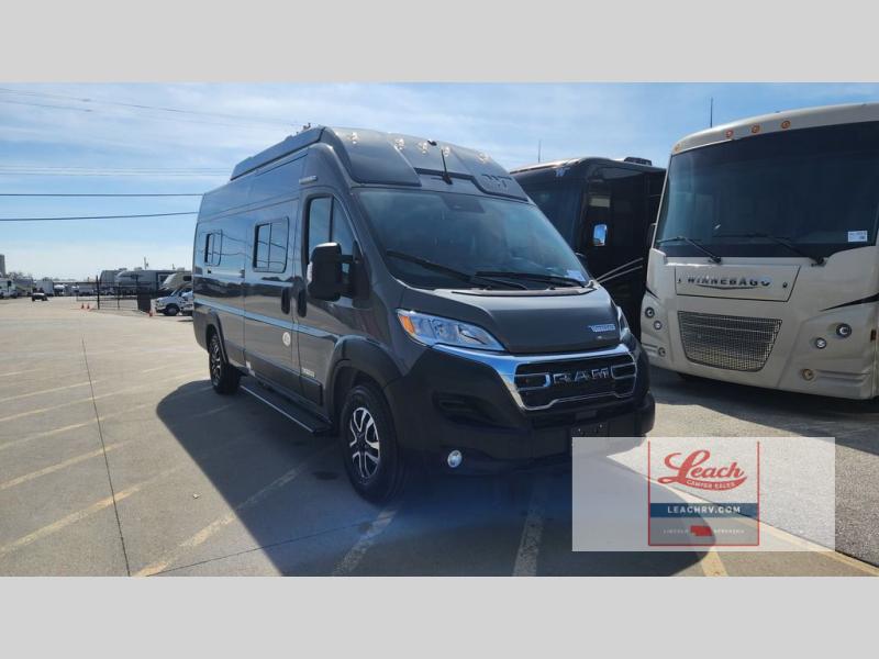 2023 RAM ProMaster Cargo Van