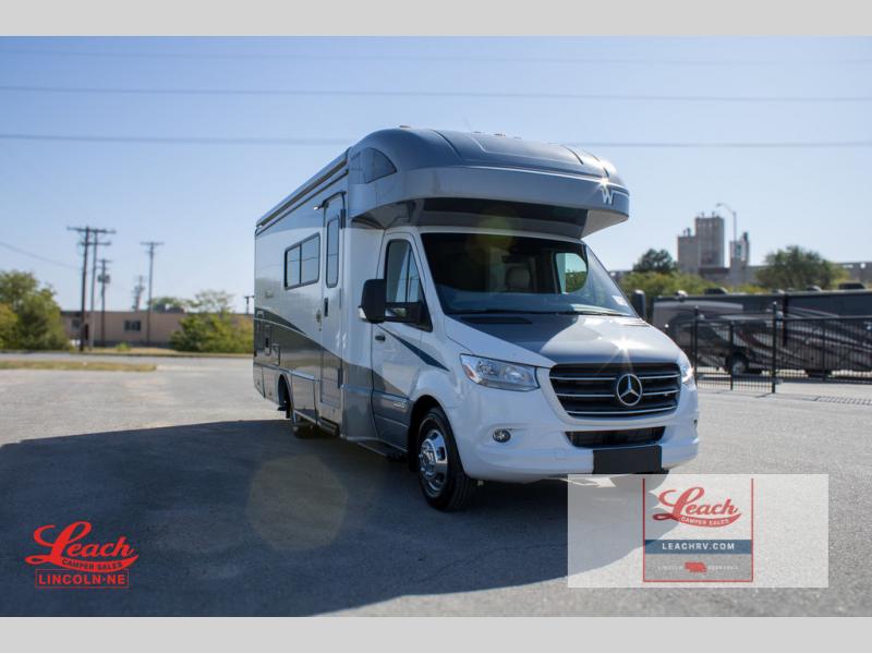 2023 Mercedes-Benz Sprinter Cab Chassis Base