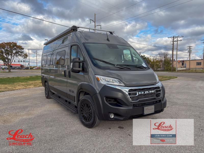 2024 RAM ProMaster Cargo Van Base's photo