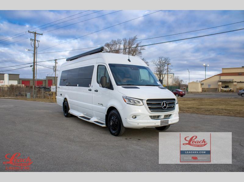 2023 Mercedes-Benz Sprinter Cargo Van Base's photo