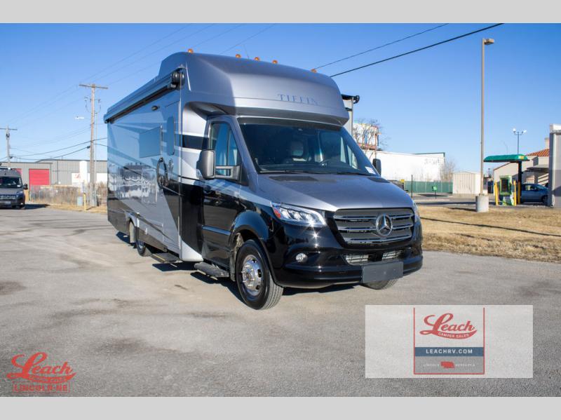 2024 Mercedes-Benz Sprinter Cab Chassis Base's photo