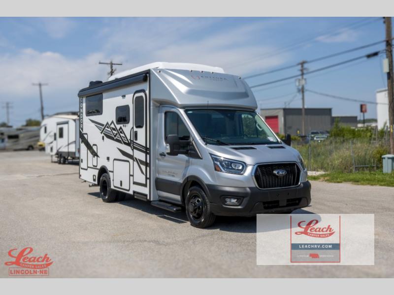 2024 Ford Transit Cutaway Base's photo