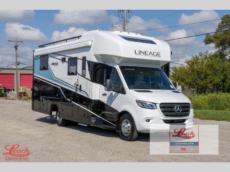 2025 Mercedes-Benz Sprinter Cab Chassis