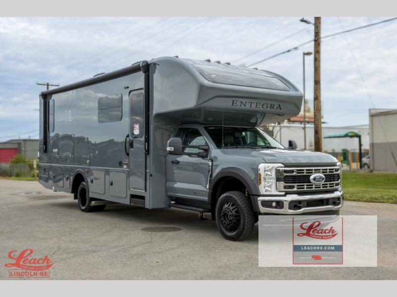 2024 Ford F-550 Super Duty Chassis Cab's photo