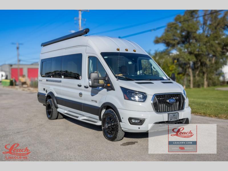2025 Ford Transit Van Base's photo