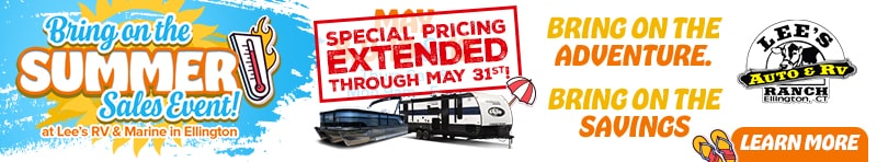 Bring on the Summer Sale - Extended