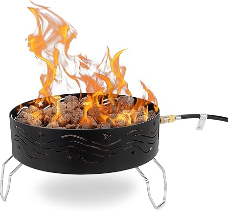 Fire Pit