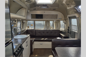 Used 2017 Airstream RV International Serenity 28 Photo