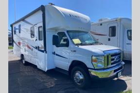 Used 2019 Forest River RV Forester 2421MS Ford Photo