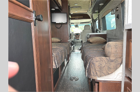 Used 2017 Regency RV Concept One Standard Floorplan Photo