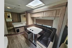 Used 2019 Forest River RV Forester 2421MS Ford Photo