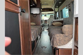 Used 2017 Regency RV Concept One Standard Floorplan Photo