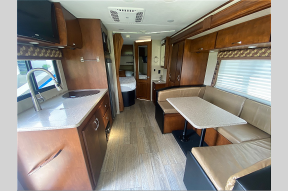 Used 2017 Renegade Villagio 25UCB Photo