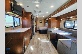 Used 2019 Renegade Villagio 25FWS Photo