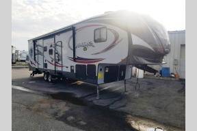 Used 2017 Forest River RV Vengeance 320A Photo