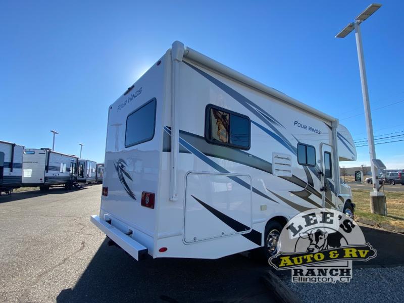 2021 Chevrolet Express 3500 Cutaway photo 4