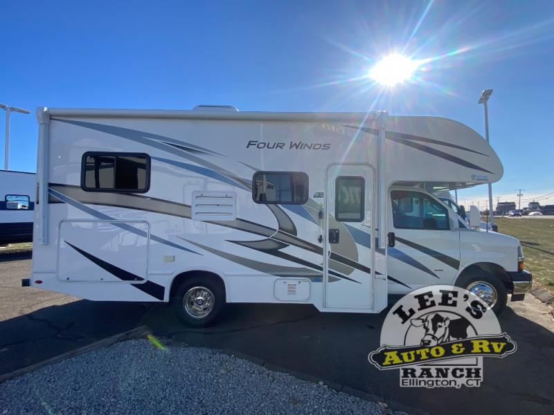 2021 Chevrolet Express 3500 Cutaway photo 3