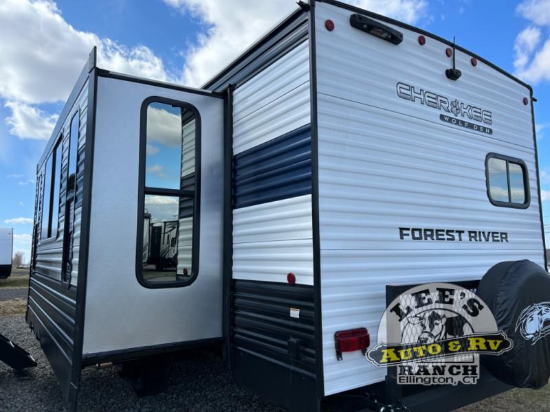 2025 Forest River Cherokee photo 3