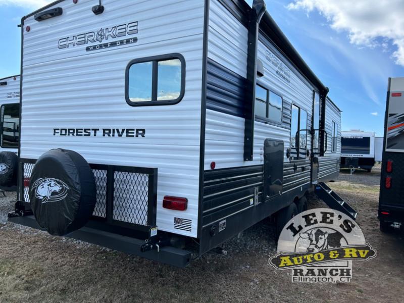 2025 Forest River Cherokee photo 2