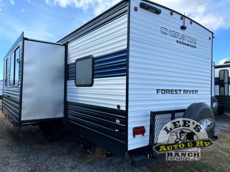 2025 Forest River Cherokee photo 2