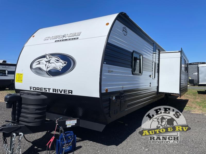 2025 Forest River Cherokee photo 3