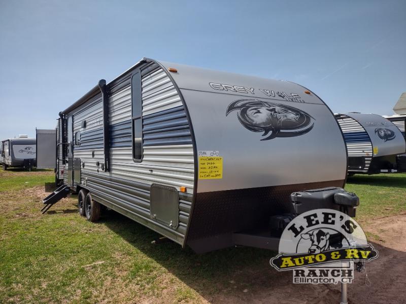 Forest River RV Cherokee