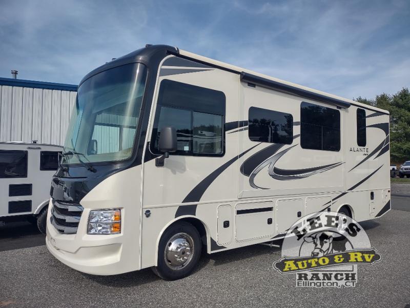 Used 2020 Jayco Alante 26X Motor Home Class A at Lee's Auto and RV ...