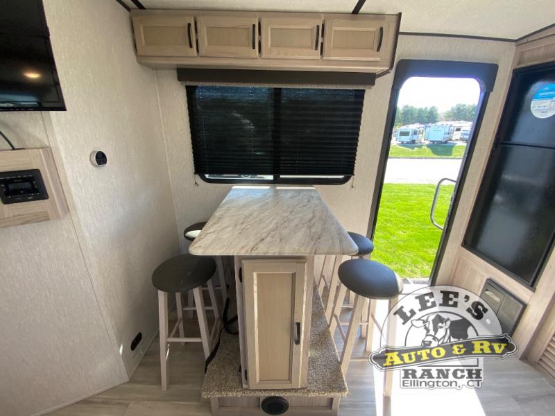 2021 Forest River Spirit photo 2