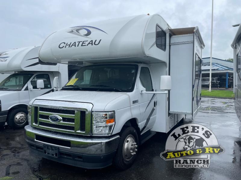 2022 Ford E-350 photo 3