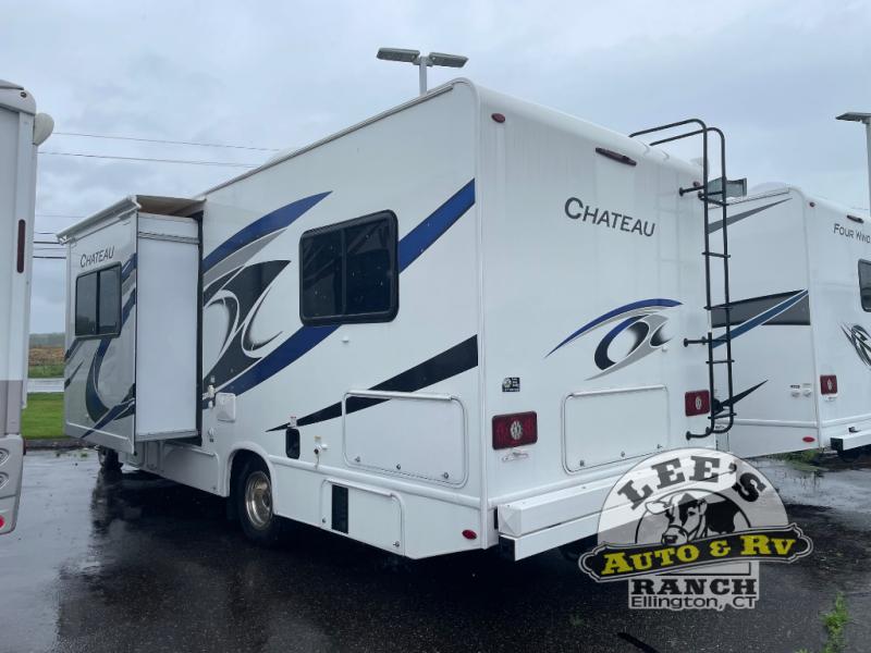 2022 Ford E-350 photo 4