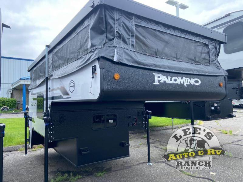 2025 Forest River Softside photo 3